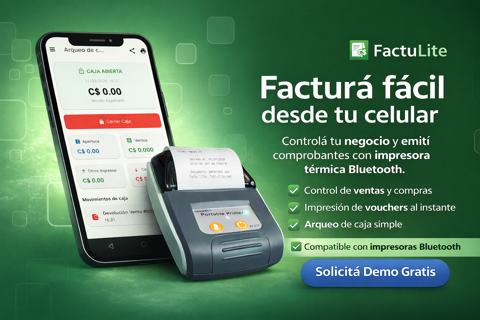 Promoción 1
